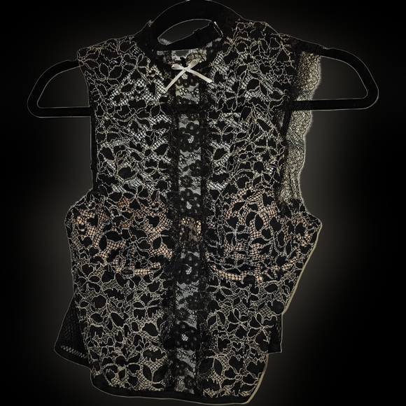 Victoria Secret Bralette top - Picture 5 of 8